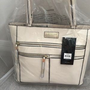 Brand new Jones New York signature Nellie Tote
